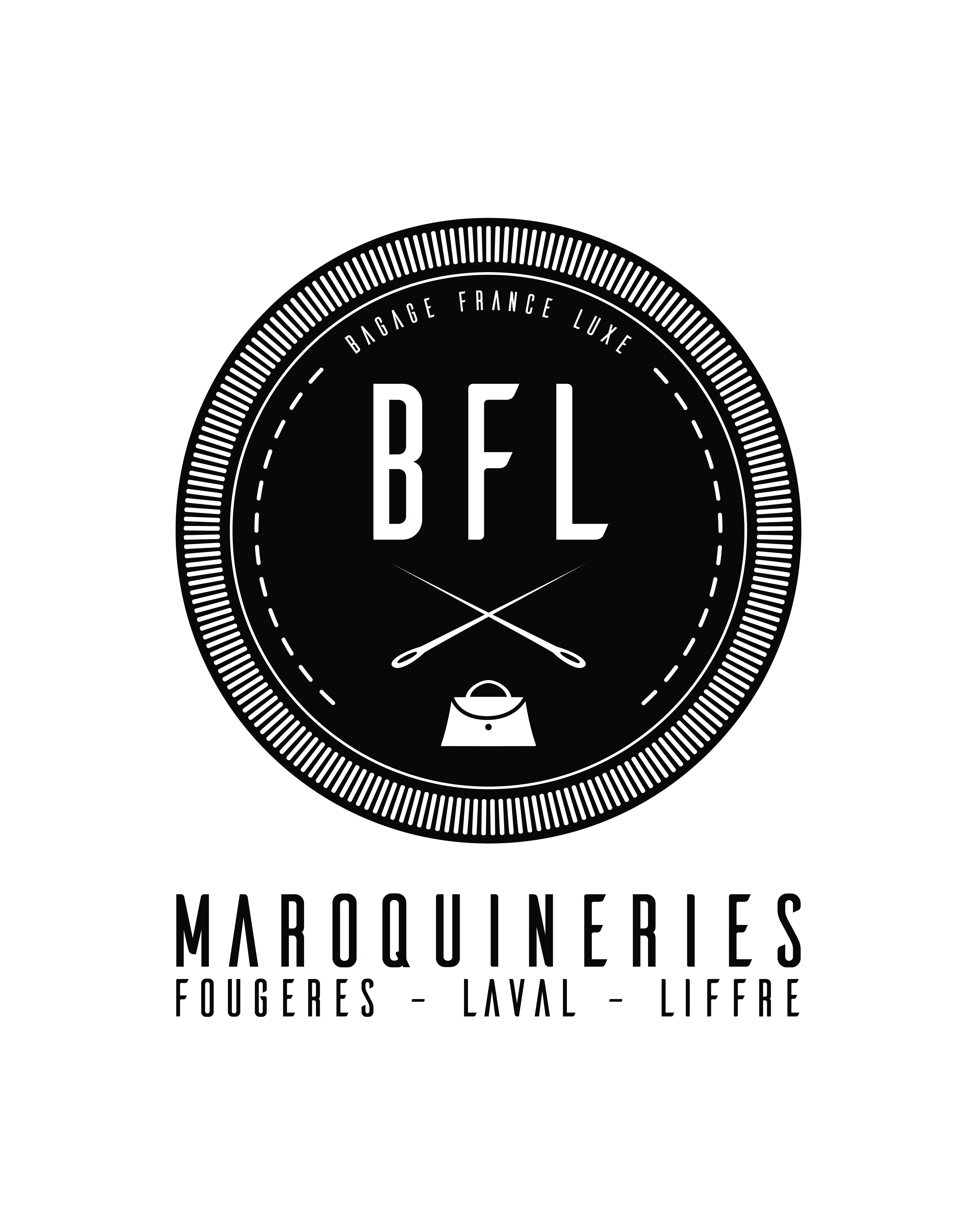 BFL LIFFRE LAVAL FOUGERES NOIR