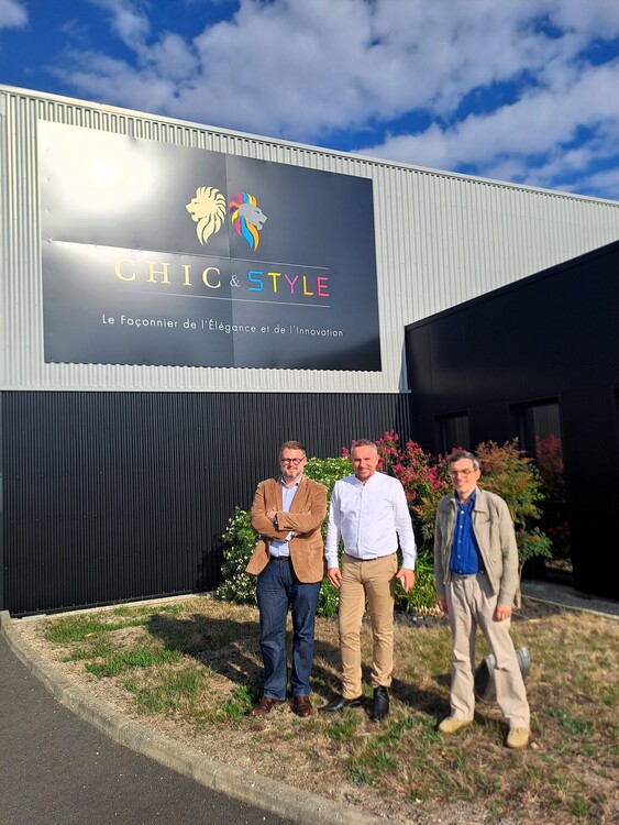 chic et style visite 0710