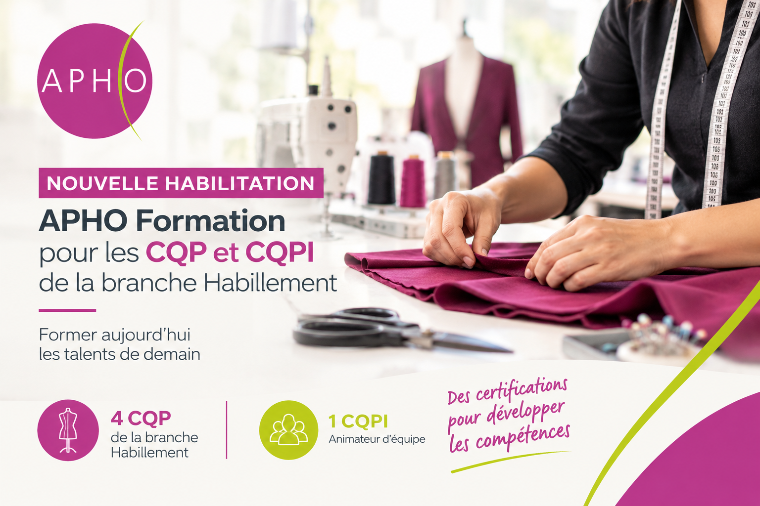CQP APHO