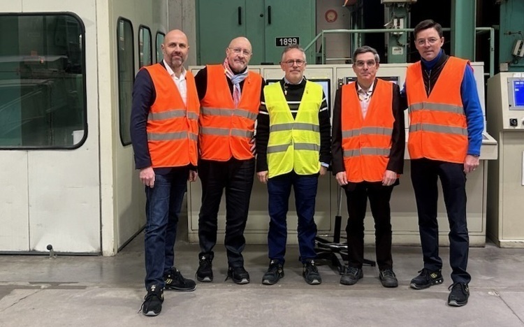 rencontre UIT - MGO - Fibertex (1)