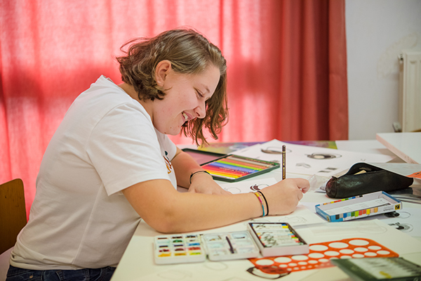 LYCÉE JEANNE DELANOUE Nos partenaires adhérents
