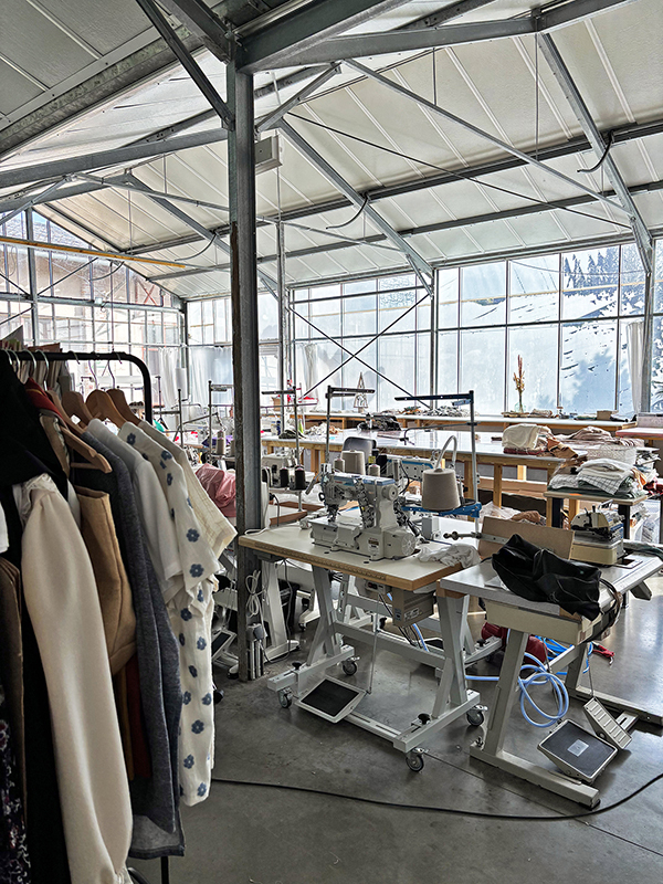 LES ATELIERS D'O3 - Le Barp (1)