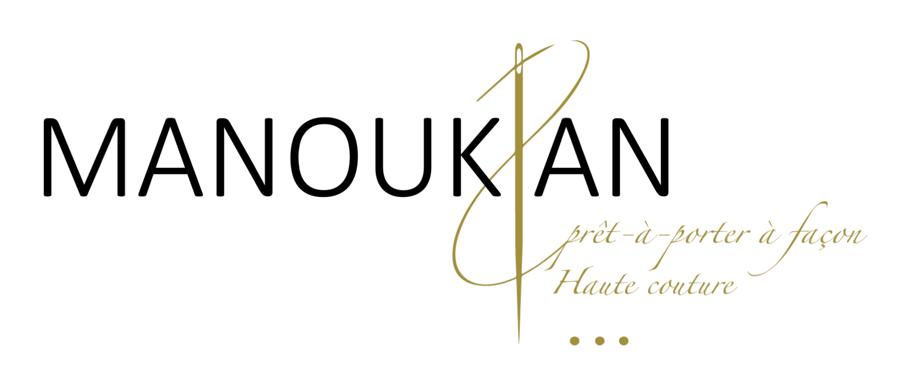 LOGO AT MANOUKIAN 2025