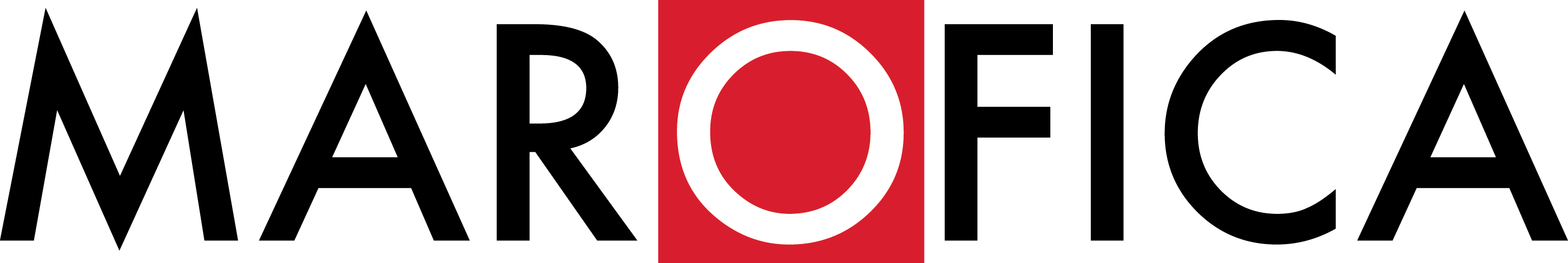 logo marofica