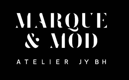 M&M LOGO NOIR