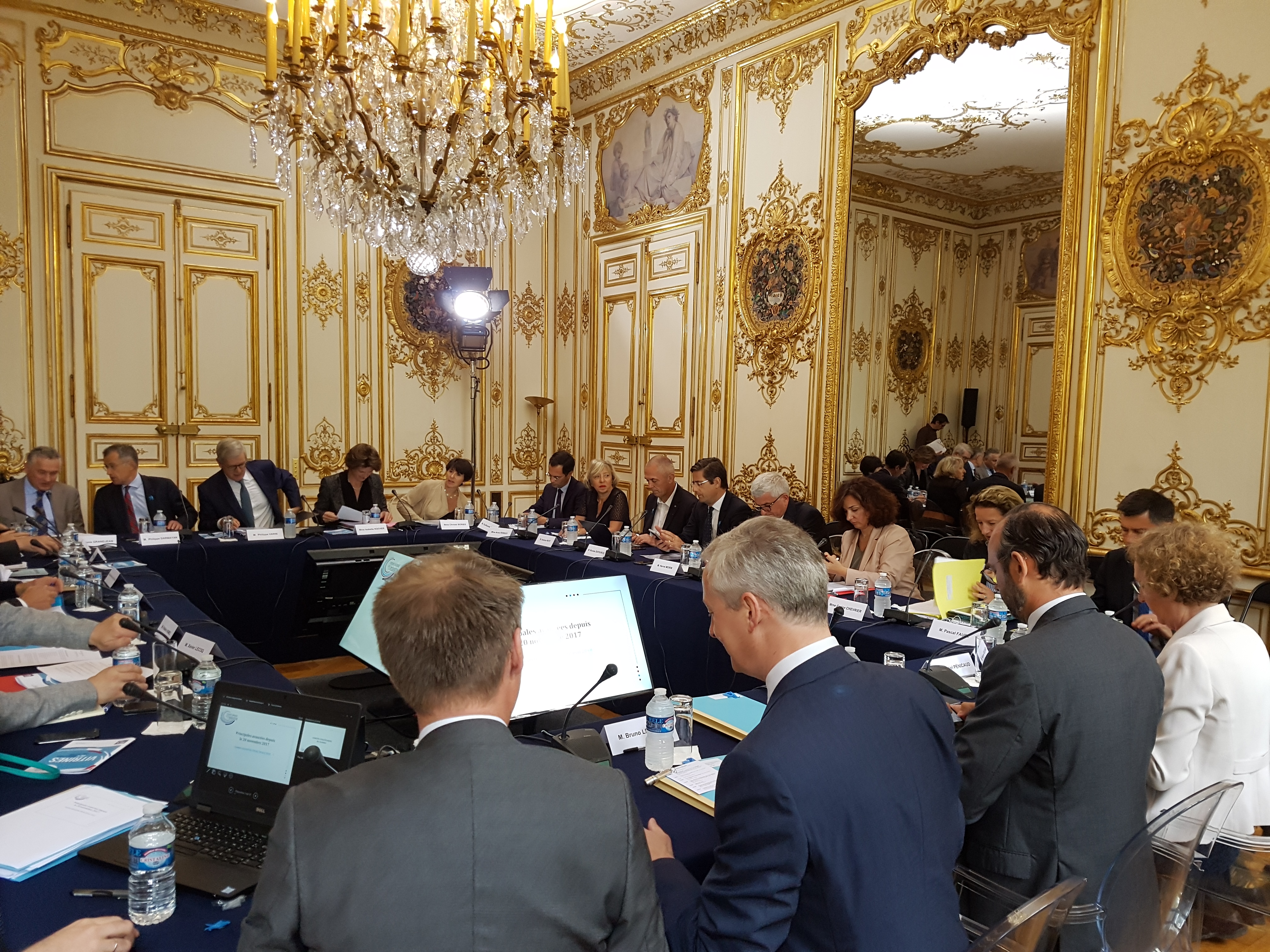 Matignon 2