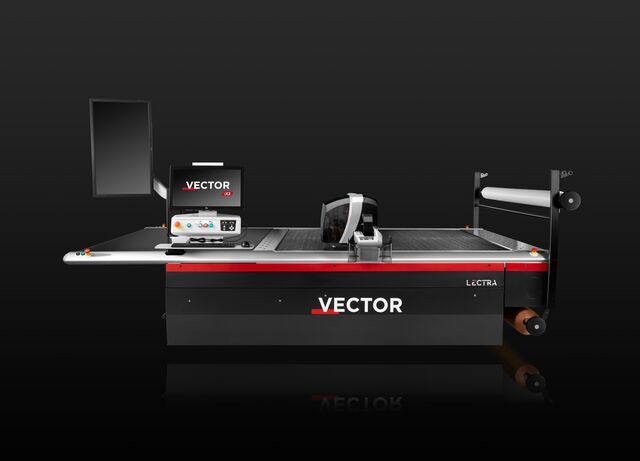 Medium-Vector iX2 profil