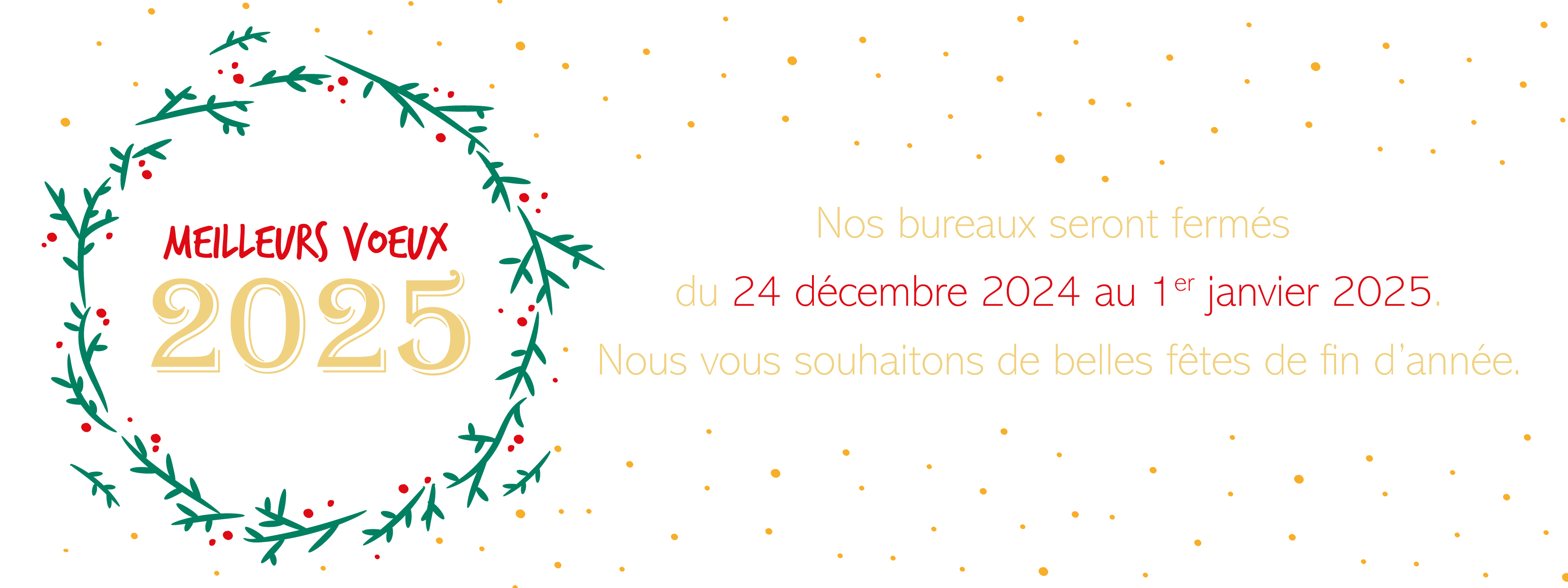 Signature fermeture congés noel 24 - MGO