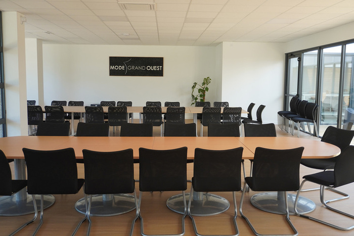 2 Salles de réunion