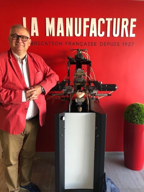 2023_Comité Stratégique campus chez la manufacture-2