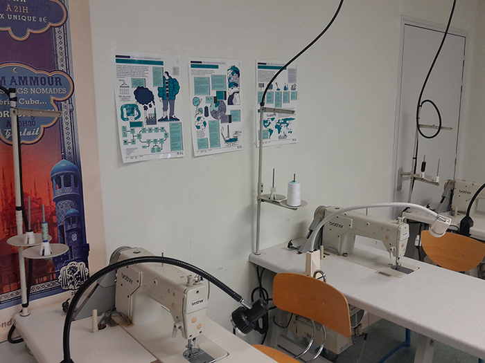 2023_Inauguration GRETA Rezé section couture  (2)