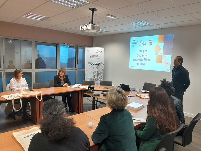 2023_Inauguration GRETA Rezé section couture  (5)