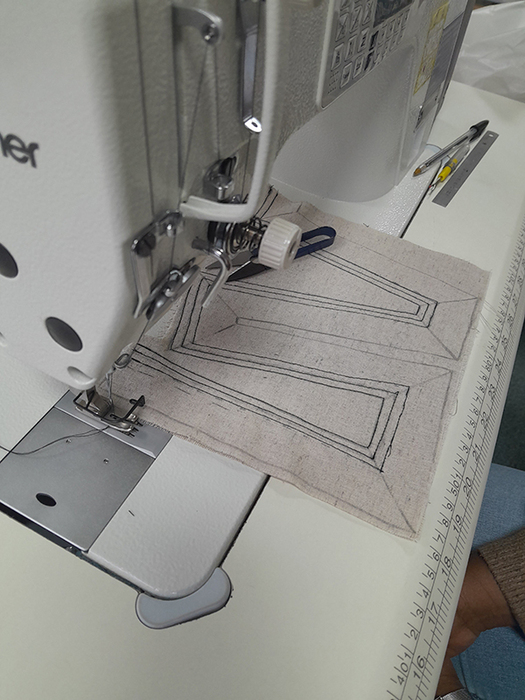 2023_Inauguration GRETA Rezé section couture  (7)