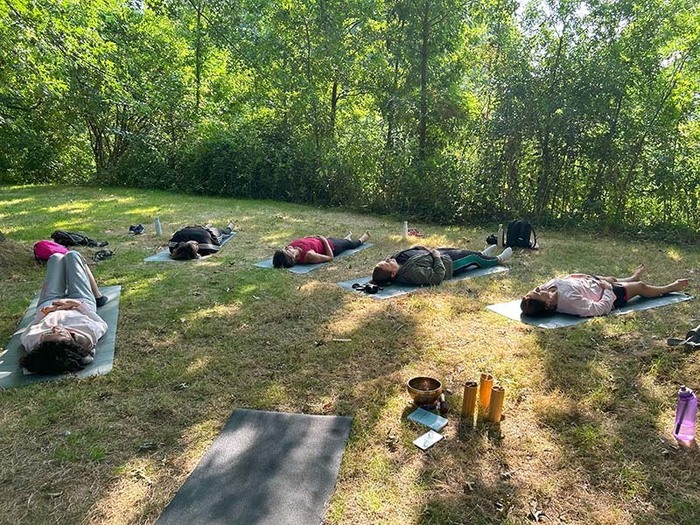 2024_APHO_Journée de Cohésion _ Yoga (3)