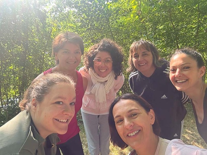 2024_APHO_Journée de Cohésion _ Yoga (5)