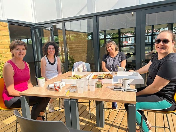 2024_APHO_Journée de Cohésion _ Yoga (8)