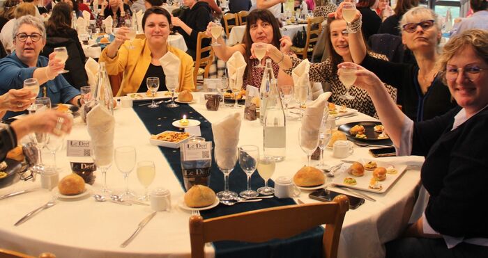 2024_Ateliers de Vitré - Repas annuel 10