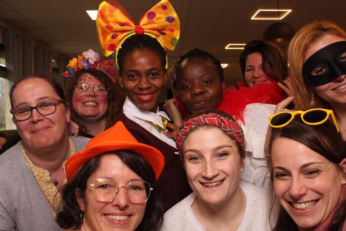 2024_Ateliers de Vitré - Repas annuel 5