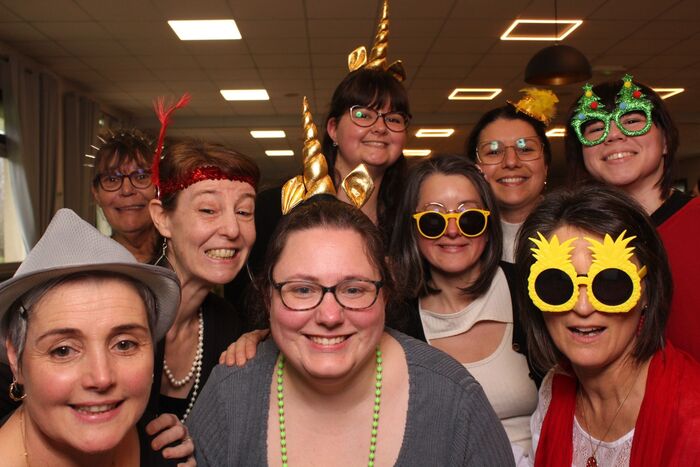 2024_Ateliers de Vitré - Repas annuel 8