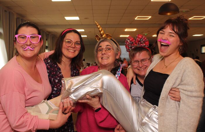 2024_Ateliers de Vitré - Repas annuel 9