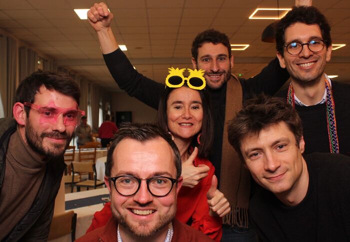 2024_Ateliers de Vitré - Repas annuel