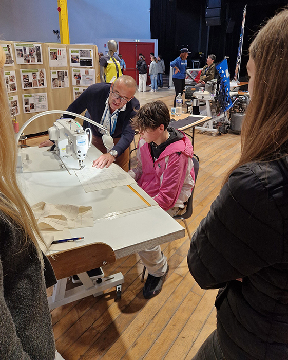 2024_LG Couture_Forum découverte métiers par geste - F