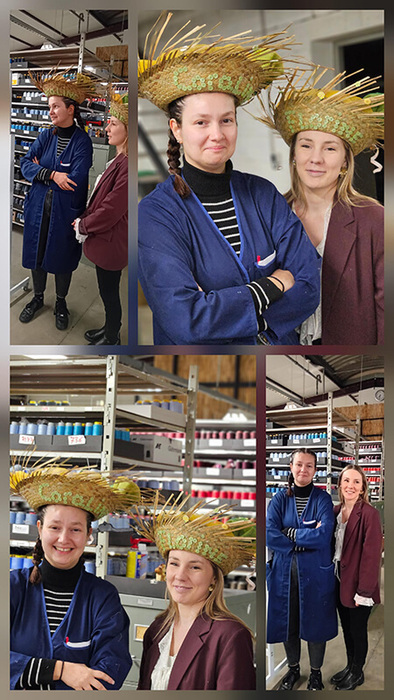 2025_Catherinettes-Atelier Concorde