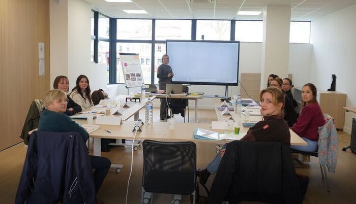 2025_Formation agent des méthodes