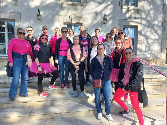 AM Facon - Octobre rose 2025