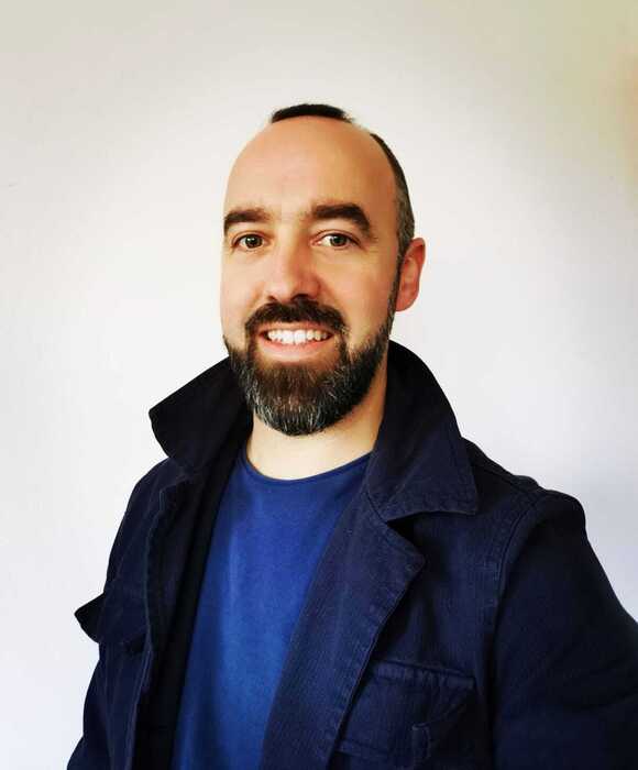 Arnaud GARCIA BROCELIANDE CONFECTION