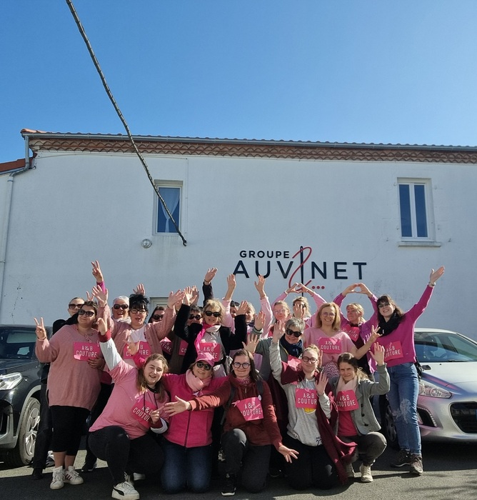 Auvinet  - Octobre rose 2025 (2)