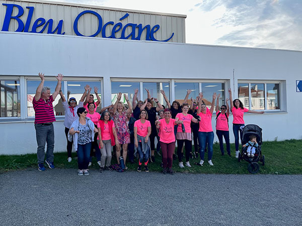 Bleu Océane - Octobre Rose (1)