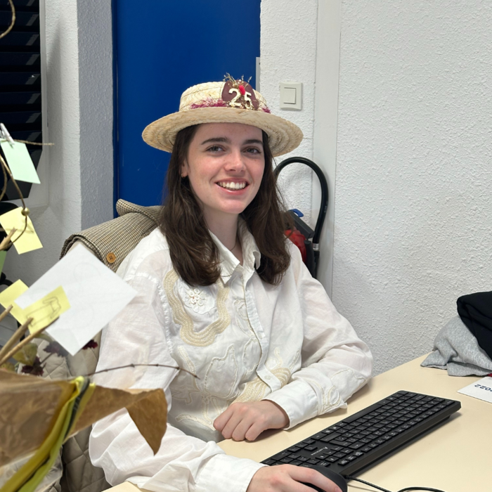 catherinettes eugénie