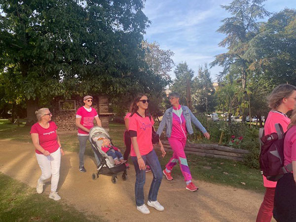 Chic et Style - Octobre Rose 2