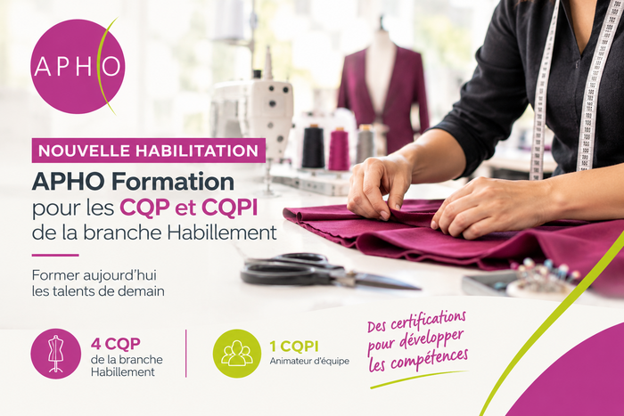 CQP APHO