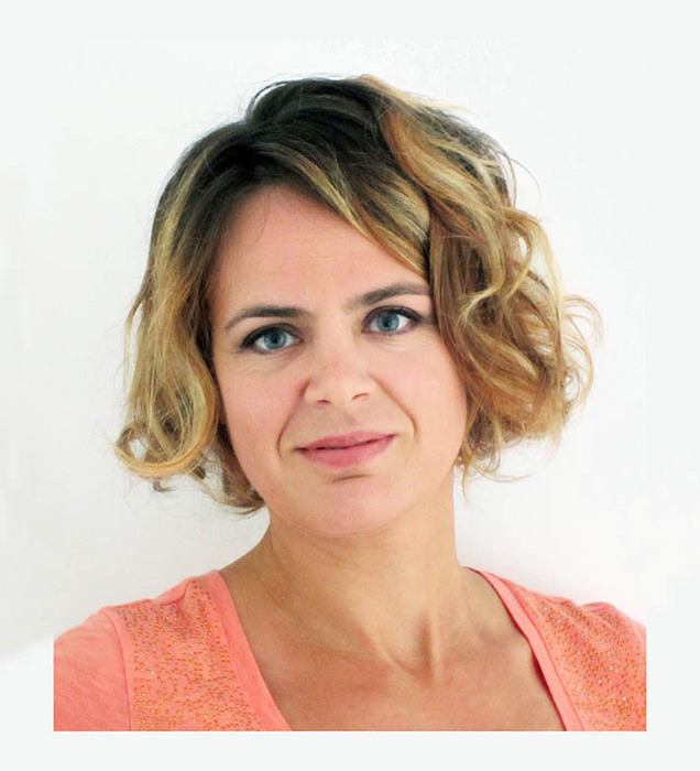 EMode - Carole COUTAND