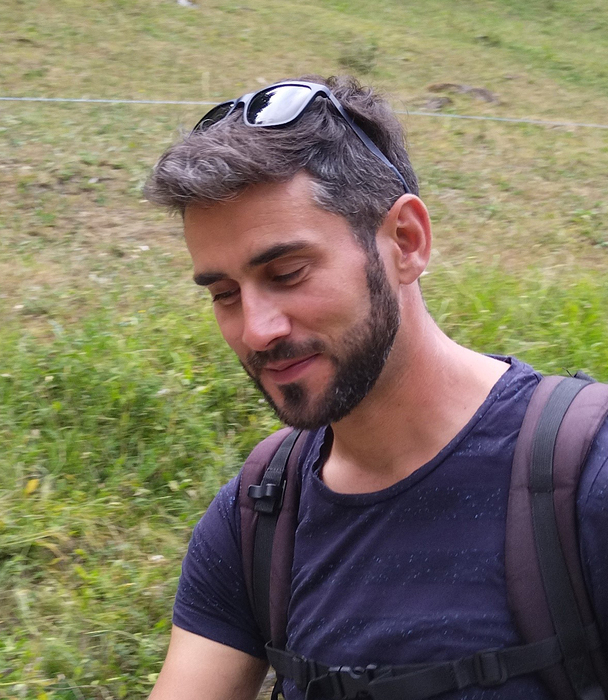 CID France - Eric CHUPIN
