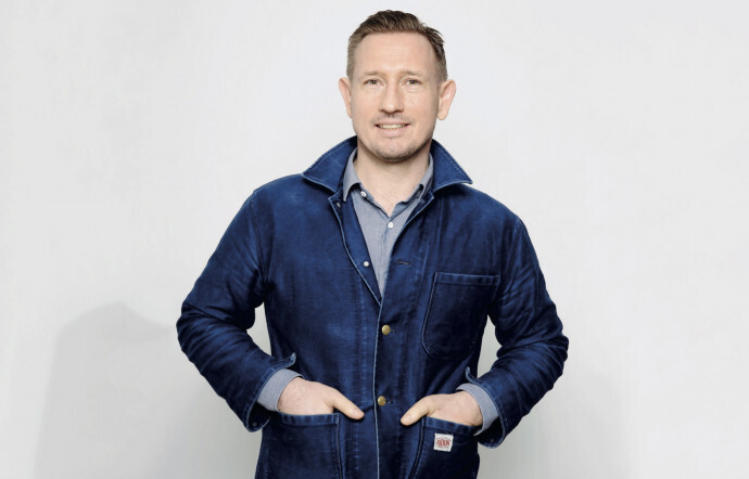 C2S - Alexandre CLARY