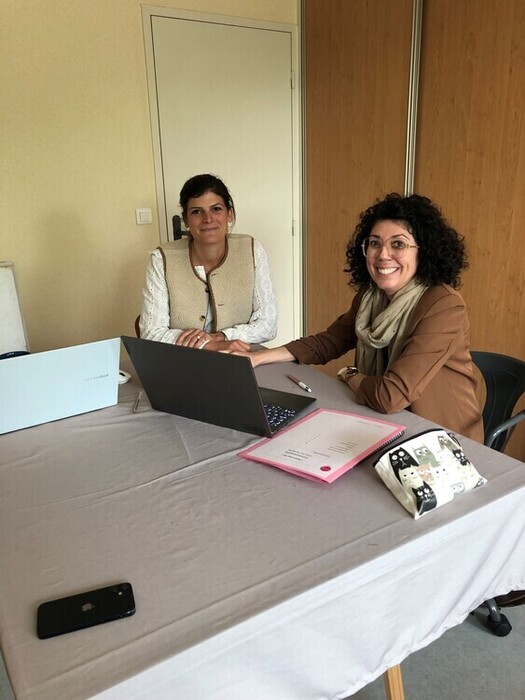 DIAG ATELIRER DES MOUETTES