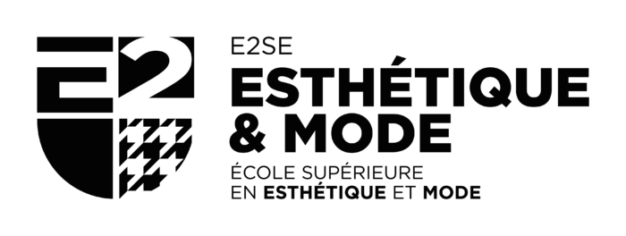 E2SE Esthétique & Mode - Horizontal - Quadri - PNG