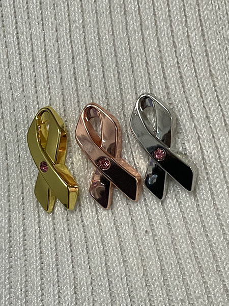 Etx Fonlupt - Trilogie Rubans OR