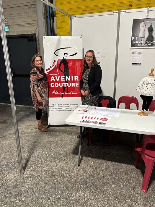 Forum pour l'Emploi Cholet  (1)