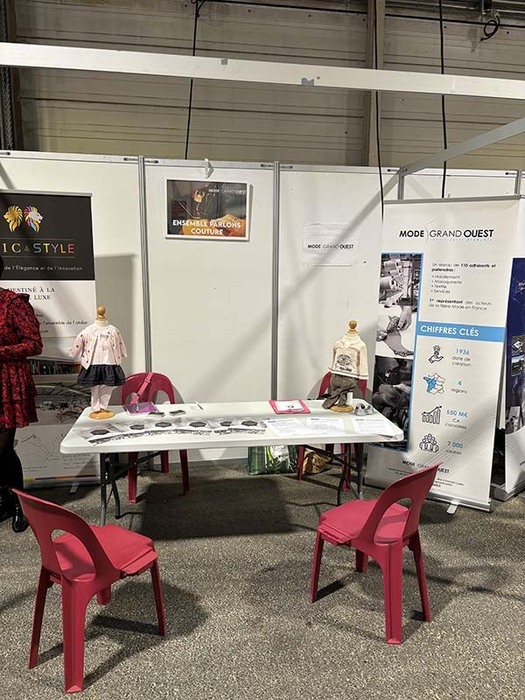 Forum pour l'Emploi Cholet  (3)