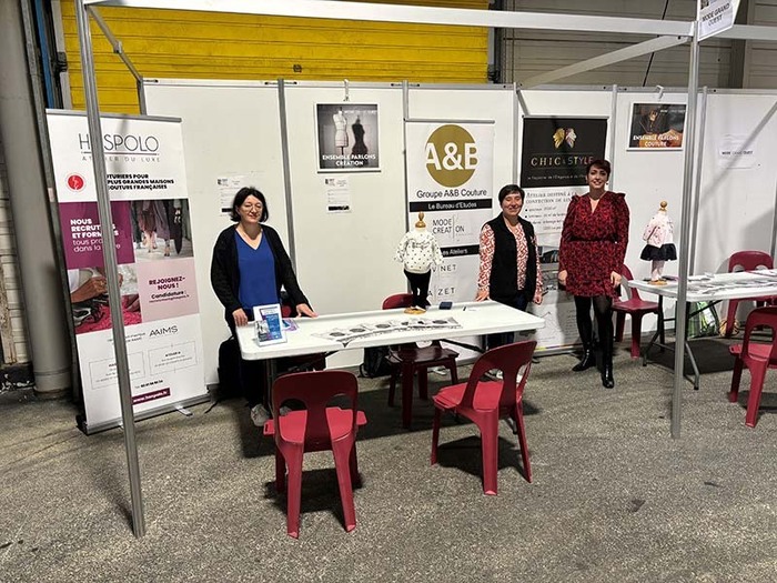 Forum pour l'Emploi Cholet  (4)