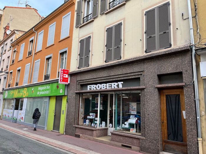 Frobert Matériel  (1)