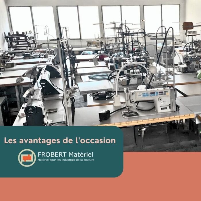 Frobert Matériel  (2)