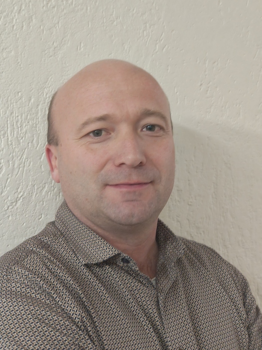 Frobert Matériel - Julien SOLARI