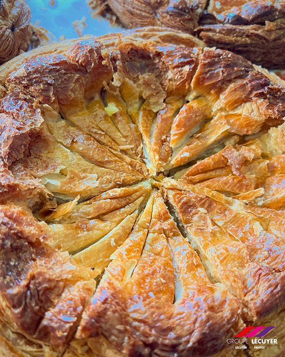 Lécuyer - Galette 2025 -2