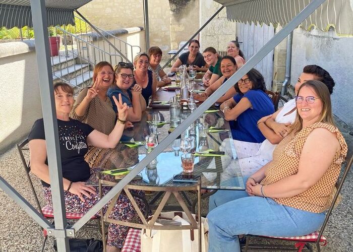 Les ateliers d'O3 - Fêtes de l'été