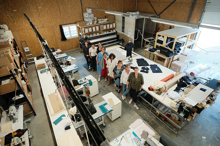 LES ATELIERS D'O3 - L'Ile Bouchard (1)